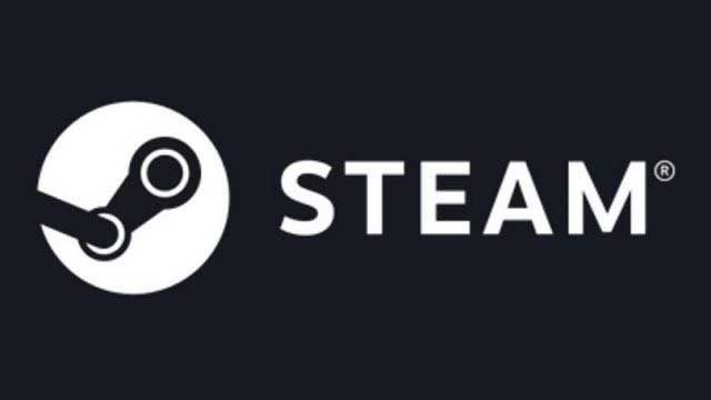 Steam Gift Card